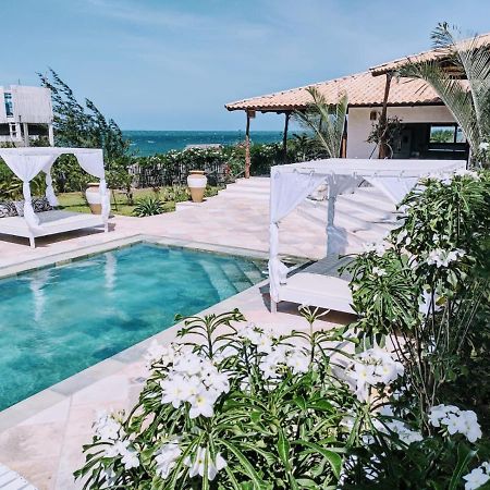 Villa Pinolo By Kabana Prea Exteriér fotografie