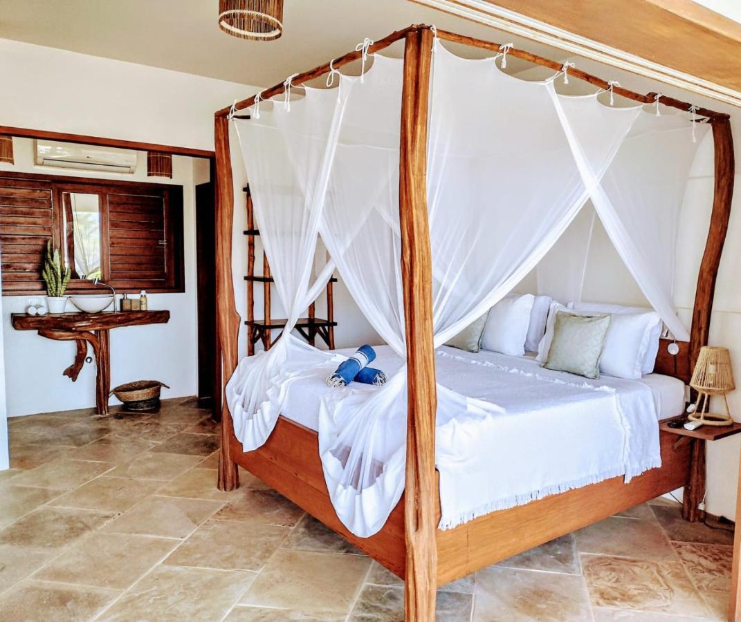 Villa Pinolo By Kabana Prea Exteriér fotografie