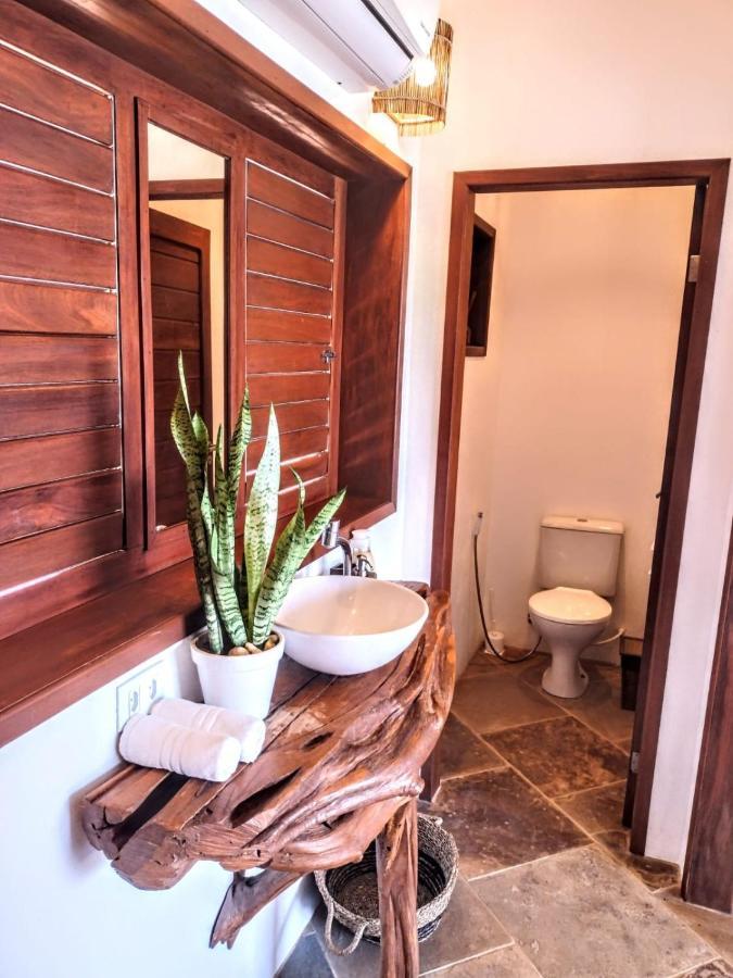 Villa Pinolo By Kabana Prea Exteriér fotografie