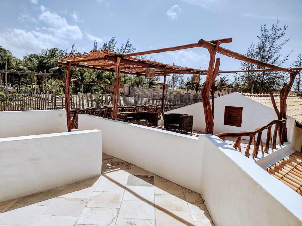 Villa Pinolo By Kabana Prea Exteriér fotografie