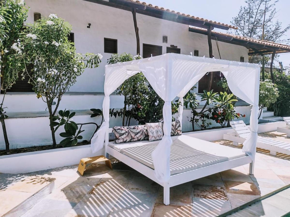Villa Pinolo By Kabana Prea Exteriér fotografie