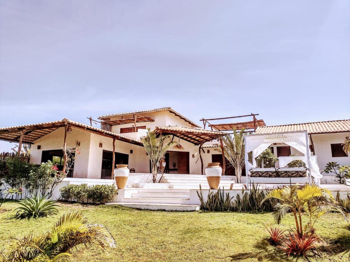 Villa Pinolo By Kabana Prea Exteriér fotografie