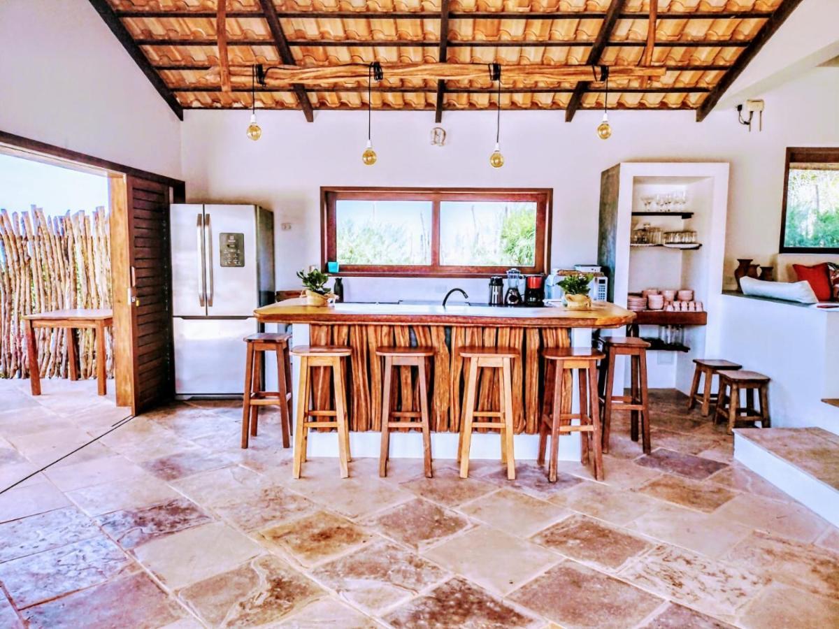 Villa Pinolo By Kabana Prea Exteriér fotografie