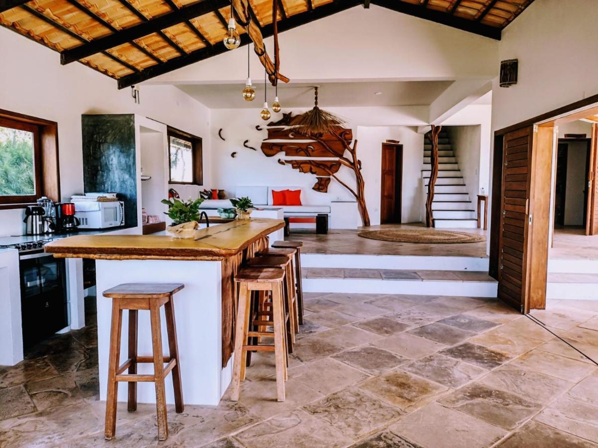 Villa Pinolo By Kabana Prea Exteriér fotografie