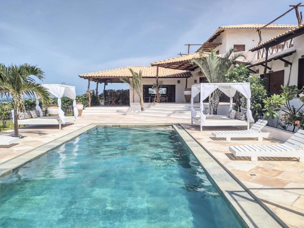 Villa Pinolo By Kabana Prea Exteriér fotografie